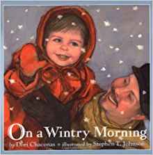 On a Wintry Morning
