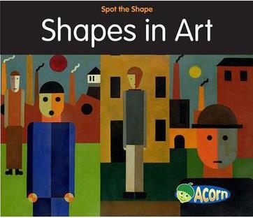 Shapes in Art