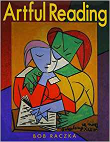 Artful Reading (Bob Raczka's Art Adven