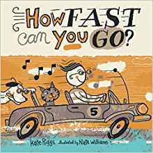How Fast Can You Go?