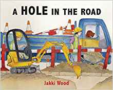 Hole in the Road