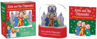 Alvin and the Chipmunks a Chipmunk Chr