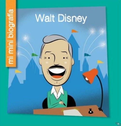 Walt Disney