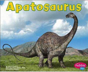 Apatosaurus (Dinosaurs and Prehistoric
