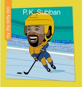 P. K. Subban