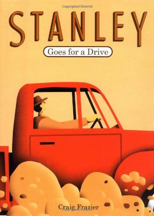 Stanley Goes for a Drive