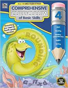 Comprehensive Curriculum of Basic Skil
