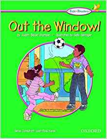 The Oxford Picture Dictionary for Kids