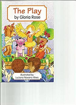 READING 2007 LEVELED READER GRADE 1 UN