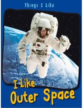 I Like Outer Space