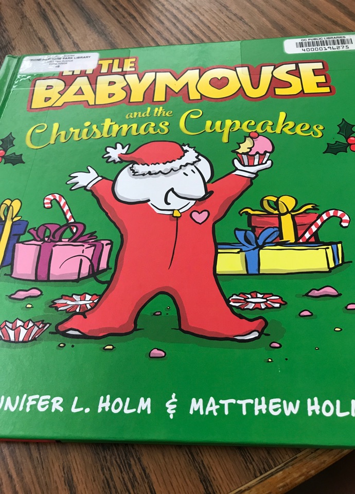 little babymovse