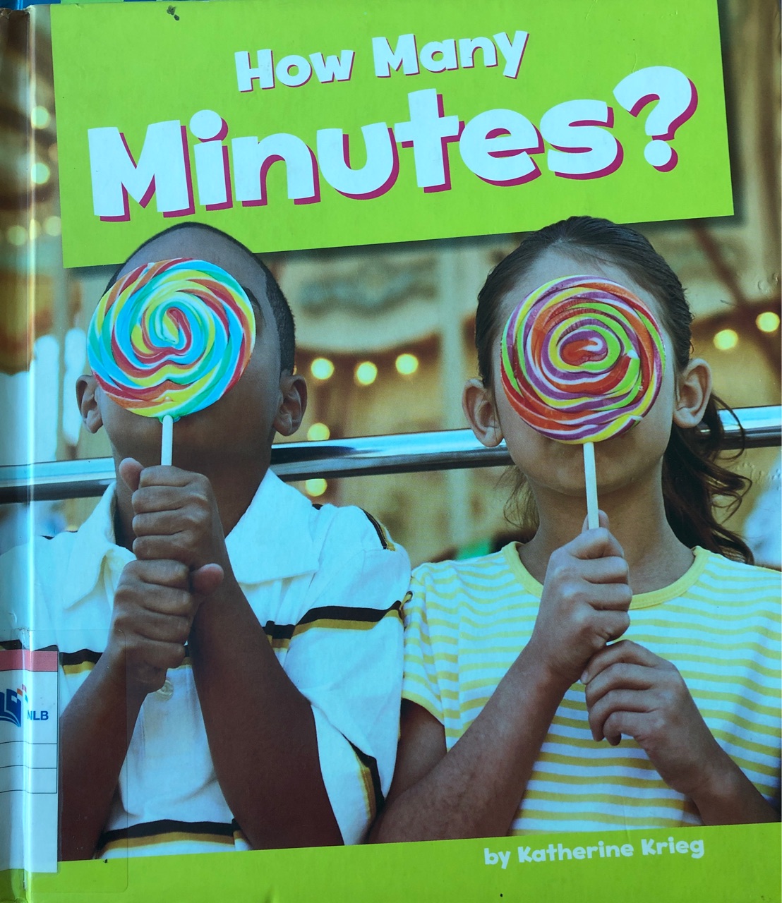 How Many Minutes?