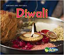 Diwali (Holidays and Festivals)