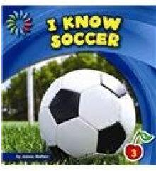I Know Soccer