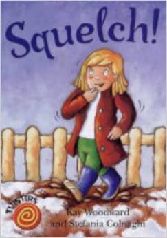 Squelch!