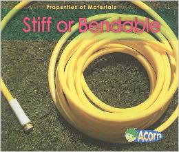 Stiff or Bendable