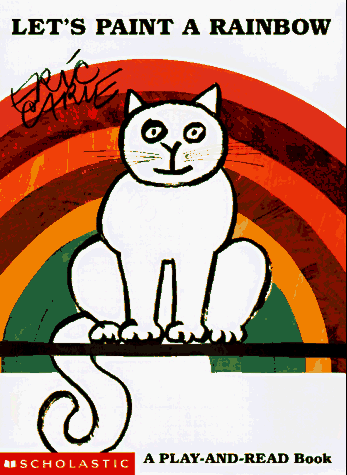 Let's Paint a Rainbow