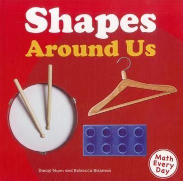 Shapes Around Us