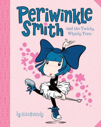 Periwinkle Smith and the Twirly, Whirl
