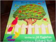 Bird Hotel
