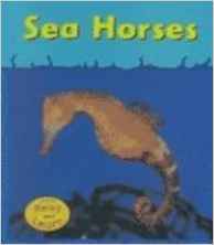 Sea Horses (Heinemann Read & Learn)