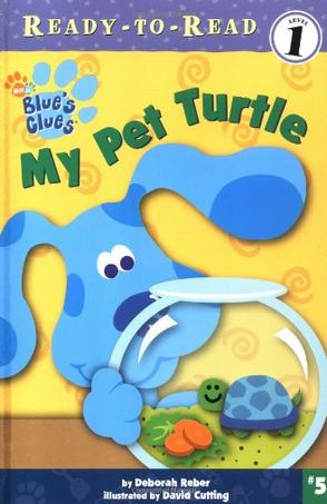 My Pet Turtle 5