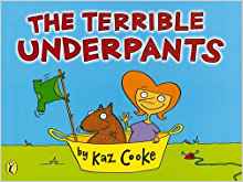 The Terrible Underpants