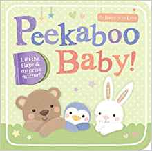 Peekaboo Baby! (To Baby, With Love)
