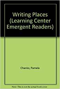 Writing Places (Learning Center Emerge