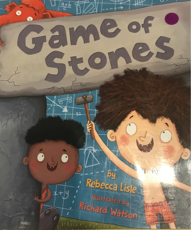 Game of stones