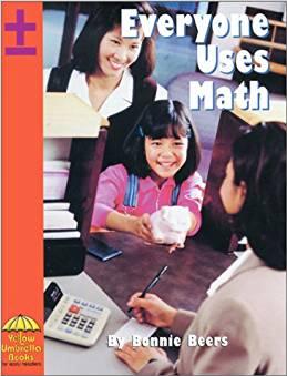 Everyone Uses Math