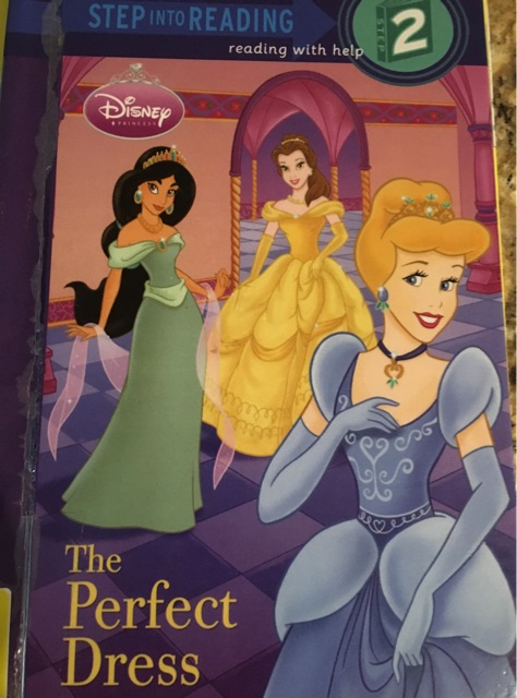 The    Perfect  Dress