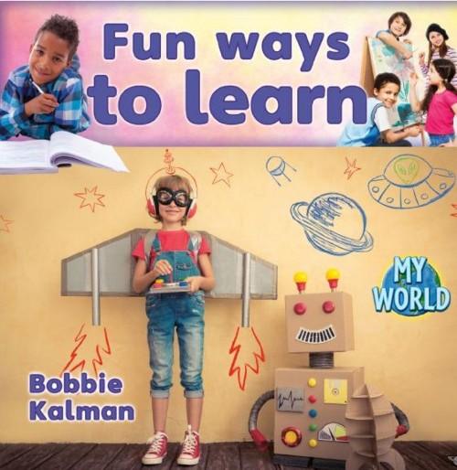 Fun ways to learn