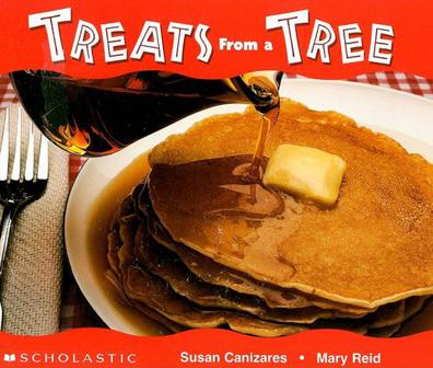 Treats from a Tree