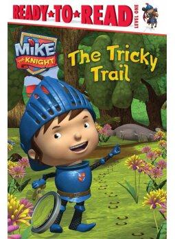 Ready to Read 1: Mike the Knight: The 