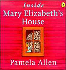 Inside Mary Elizabeths House (Picture 