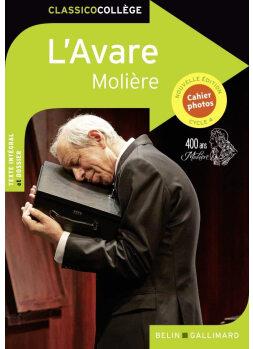 L'avare