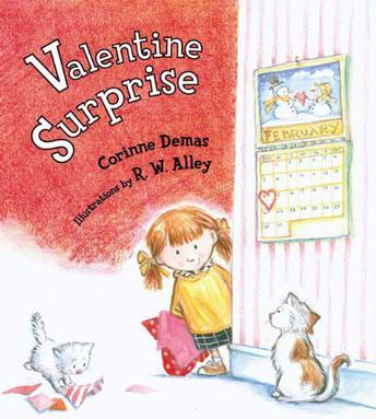 Valentine Surprise