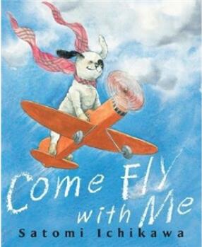 Come Fly With Me  [4岁及以上]