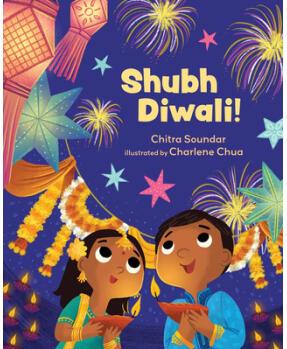 Shubh Diwali!