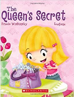 The Queen's Secret