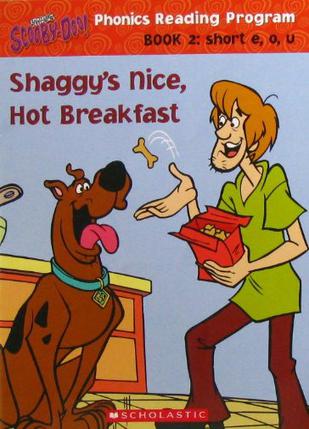Scooby-Doo!
