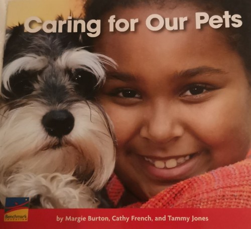 Caring for our pets