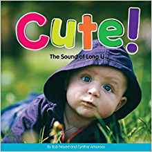 Cute!: The Sound of Long U (Long and S