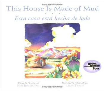 This House Is Made of Mud/Esta Casa Es