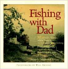 Fishing with Dad