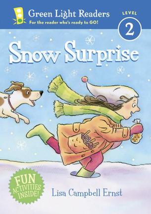 Snow Surprise