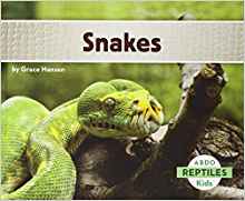 Snakes (Reptiles)