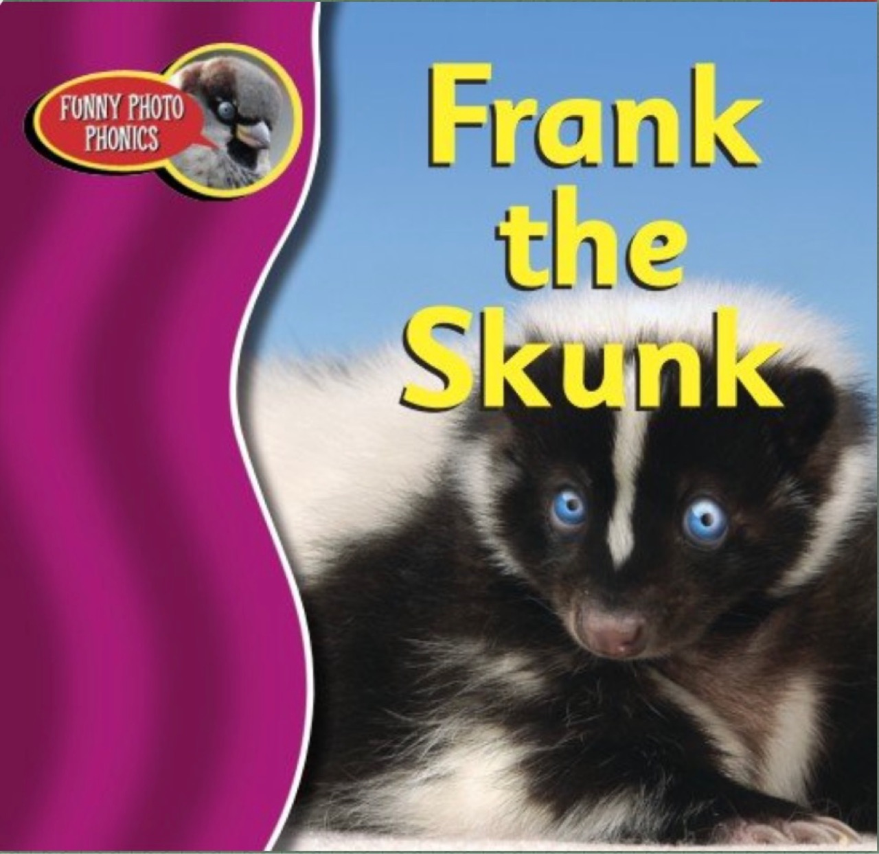 Frank the Skunk