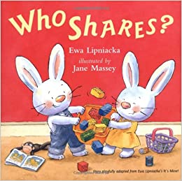 Who Shares?